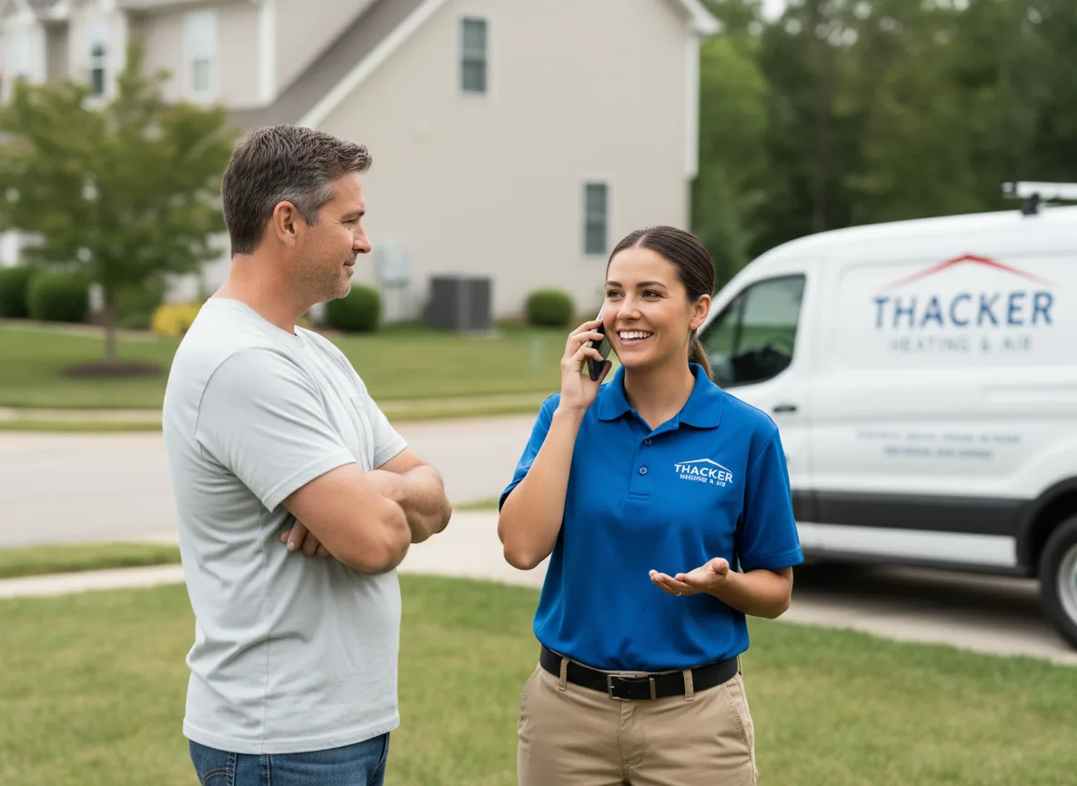 Ac Repair Martin, GA FAQs